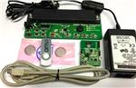 ScioSense AS3933 DEV SYSTEM Enlarged Image